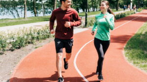 Corrida transforma sua saúde! Veja os benefícios físicos e mentais