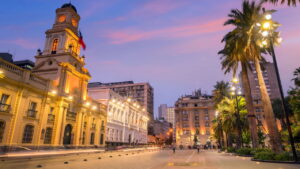 Conheça as maiores cidades da América do Sul