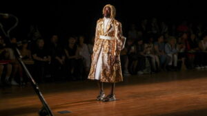 As tendências de beleza da NYFW vão te surpreender