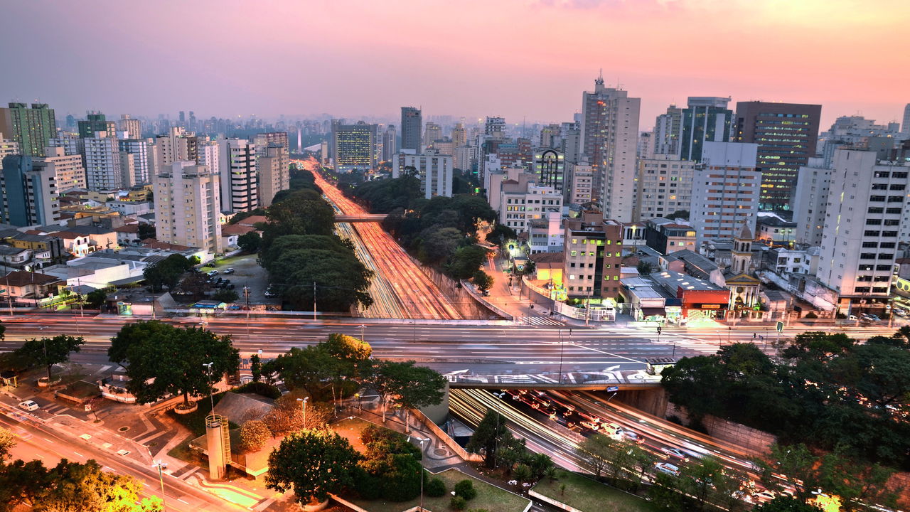 Conheça a "cidade-trabalho" e seu desenvolvimento econômico