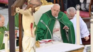 Papa Francisco