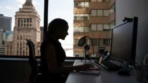 Saúde mental no trabalho