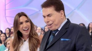 morte de silvio santos