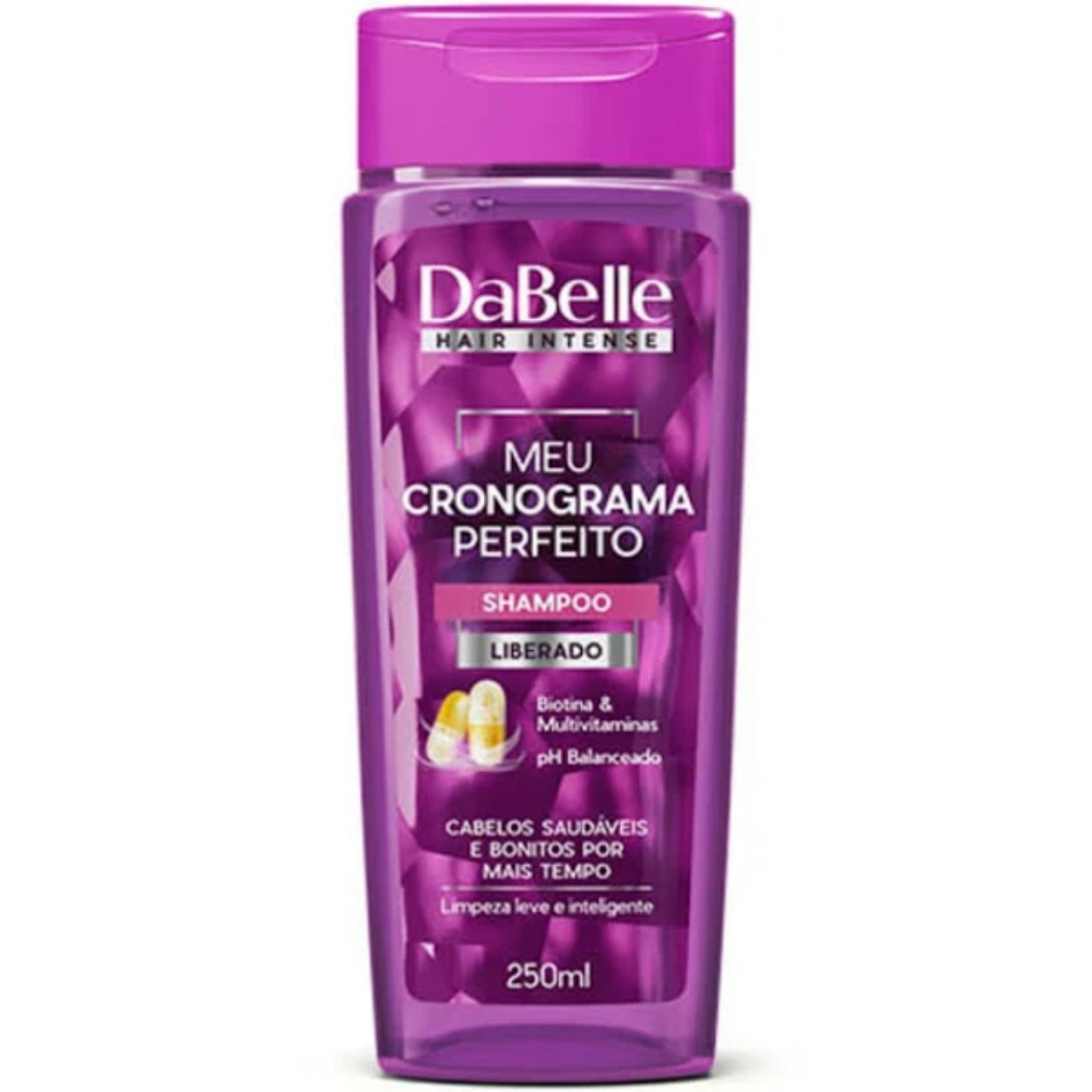 shampoo para cabelo cacheado