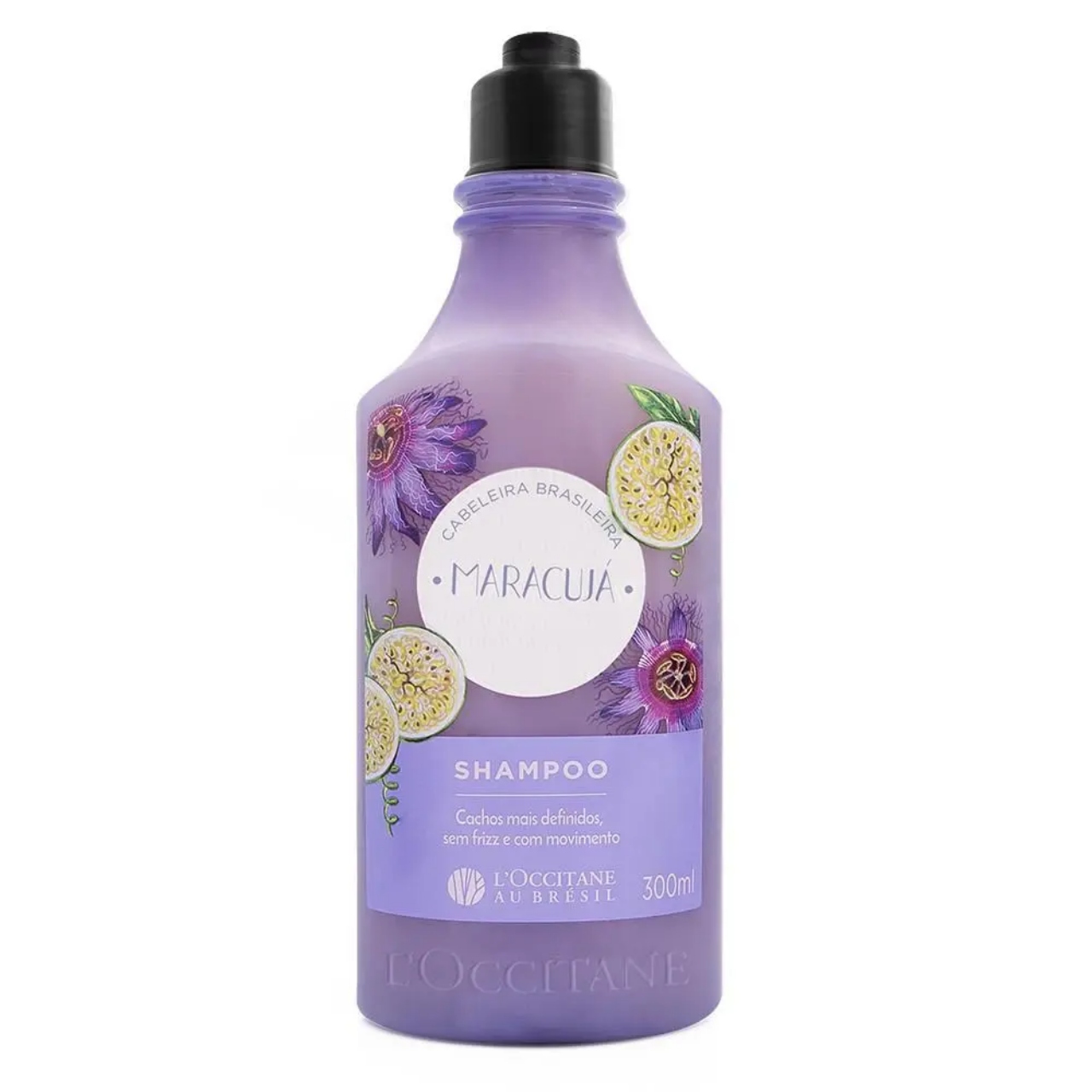 shampoo para cabelo cacheado