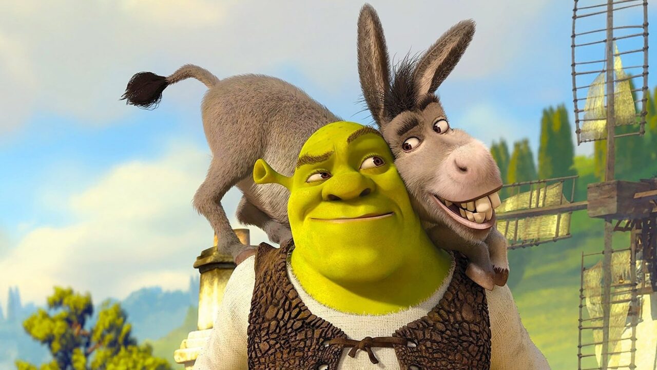 Novo Shrek 5 divide fãs! Trailer revela mudanças inesperadas