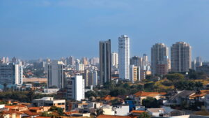 Essa é a cidade que pode se tornar a melhor do Brasil para se viver
