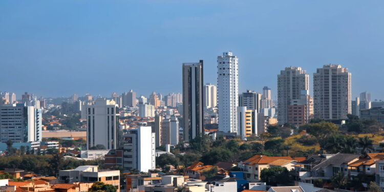 Essa é a cidade que pode se tornar a melhor do Brasil para se viver