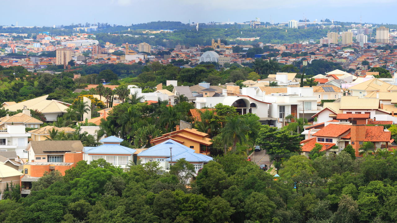 Essa é a cidade que pode se tornar a melhor do Brasil para se viver