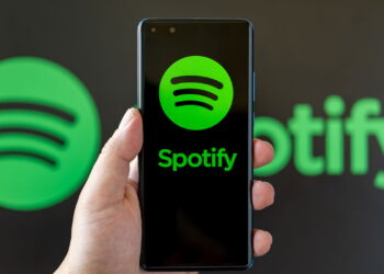 Spotify revela novo plano com áudio de alta qualidade e extras exclusivos