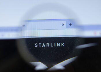 Starlink em prédios pode ser um problema e pouca gente sabe