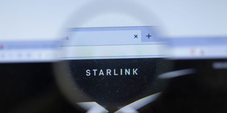 Starlink em prédios pode ser um problema e pouca gente sabe