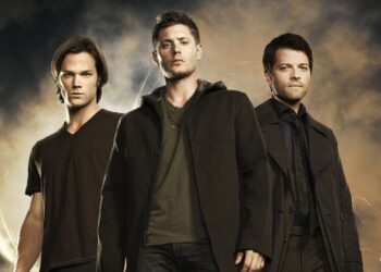 The Boys promete surpresas com atores de Supernatural no elenco