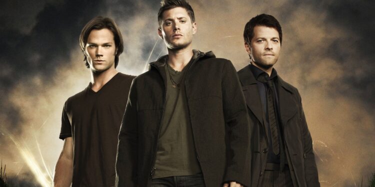 The Boys promete surpresas com atores de Supernatural no elenco