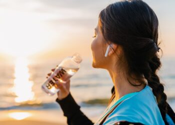 terceira onda de calor