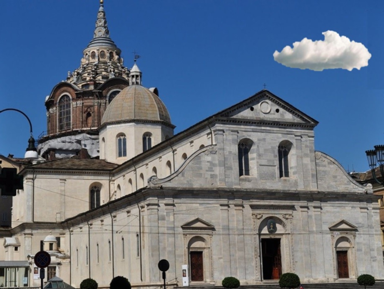 Turismo católico