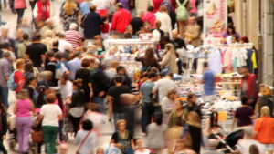 Turismo no Brasil bate recordes e cresce 57% no início de 2025