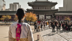 Japão busca equilíbrio em meio ao crescimento turístico