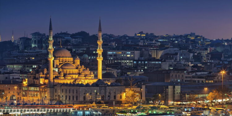 A cidade fantasma da Turquia e seus segredos perdidos