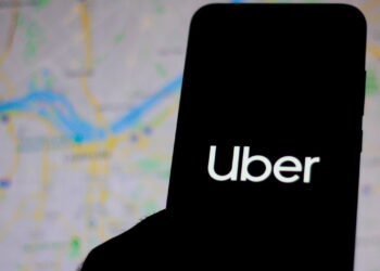 Nova atualização da Uber permite que motoristas bloqueiem passageiros