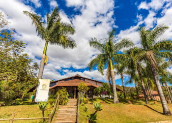 Esta cidade brasileira está anos à frente quando o assunto é sustentabilidade