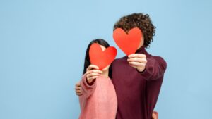 valentine's day