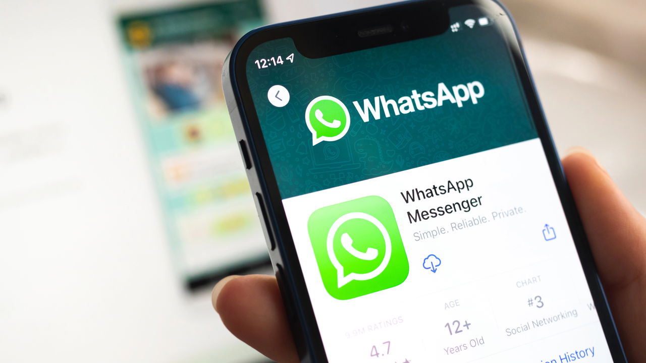 WhatsApp surpreende com função que melhora organização das mensagens