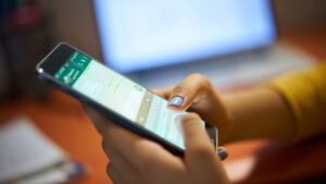 A atualização mais esperada do Whatsapp já está disponível