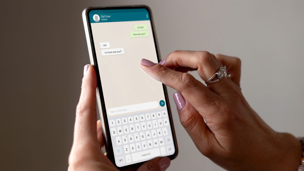 Nova atualização do WhatsApp pode avisar prints de conversa?