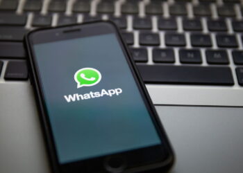 Atualização do WhatsApp traz função inédita que surpreende usuários