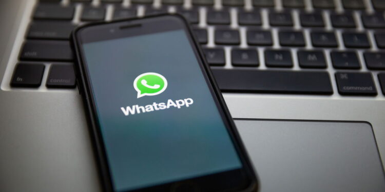 Aplicativo rival do WhatsApp chega a 1 bilhão de usuários