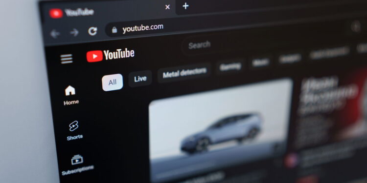 Mudança no YouTube pode transformar a forma como você assiste vídeos