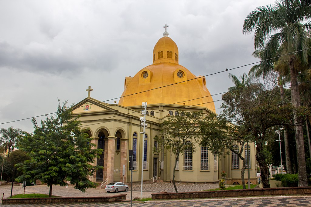  Cidade tecnológica do interior de SP é destaque em qualidade de vida