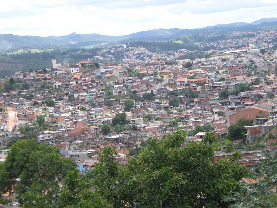 Essas cidades estão entre as mais seguras do país e quase ninguém sabe