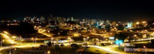  Cidade tecnológica do interior de SP é destaque em qualidade de vida