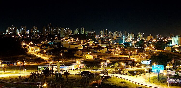  Cidade tecnológica do interior de SP é destaque em qualidade de vida