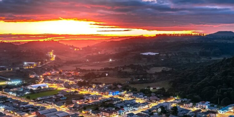 O destino perfeito para quem ama frio e natureza