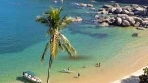 Conheça paraíso escondido na Costa Verde do Rio de Janeiro