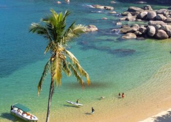 Conheça paraíso escondido na Costa Verde do Rio de Janeiro