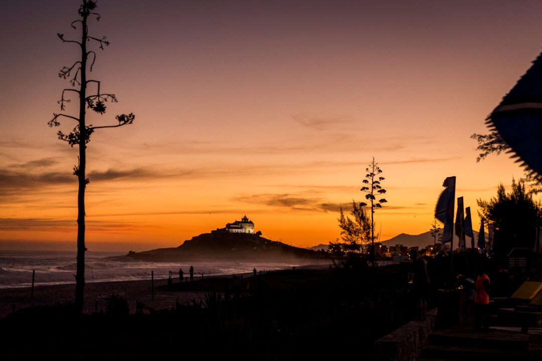 Cidade carioca conquista status máximo no turismo brasileiro!