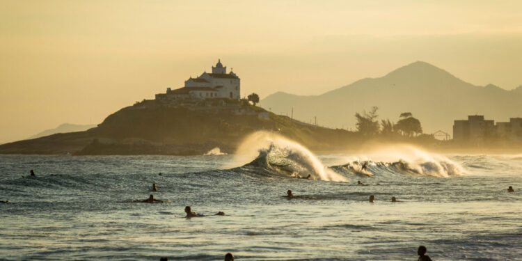 Cidade carioca conquista status máximo no turismo brasileiro!