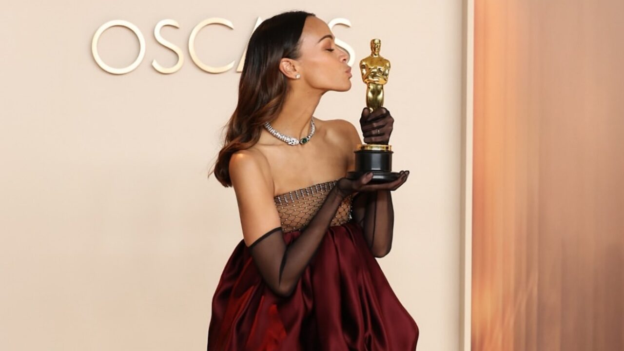 As celebridades que arriscaram e brilharam no oscar 2025