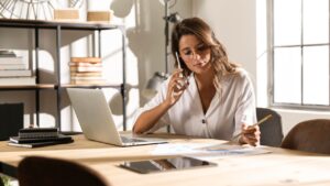 dificuldades financeiras