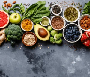 Alimentos bons para enxaqueca amanda figueiredo nutricionista especialista em enxaqueca