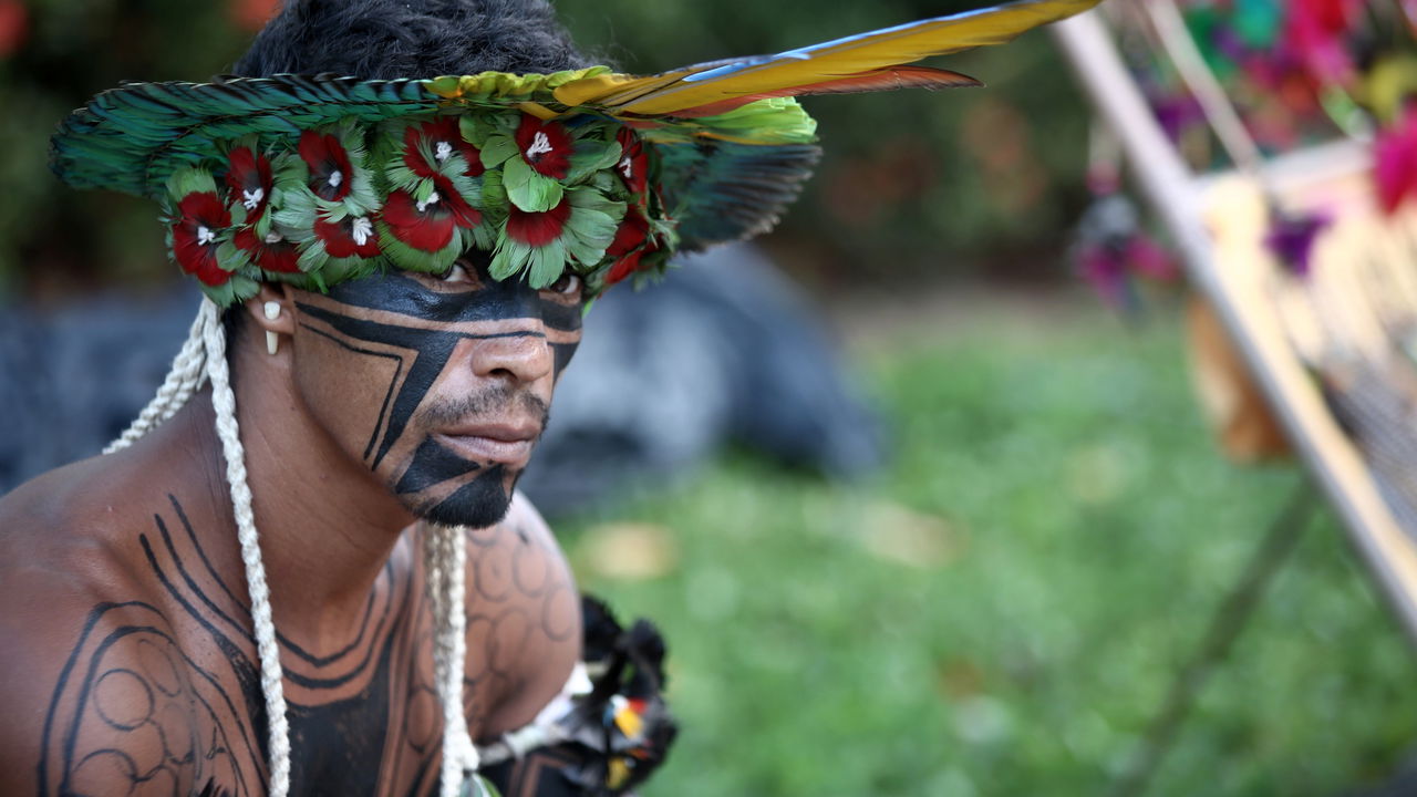 Um Idioma só de assobios? Conheça a tribo do Amazonas