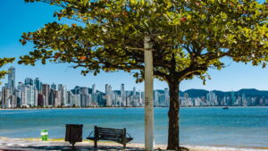 Como essa cidade se reinventou e virou ícone do turismo
