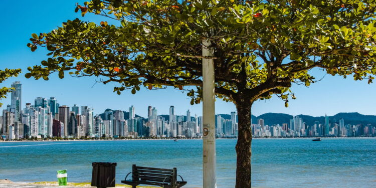 Como essa cidade se reinventou e virou ícone do turismo