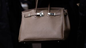 Por que acesso a dinheiro não garante uma Birkin na sua coleção?