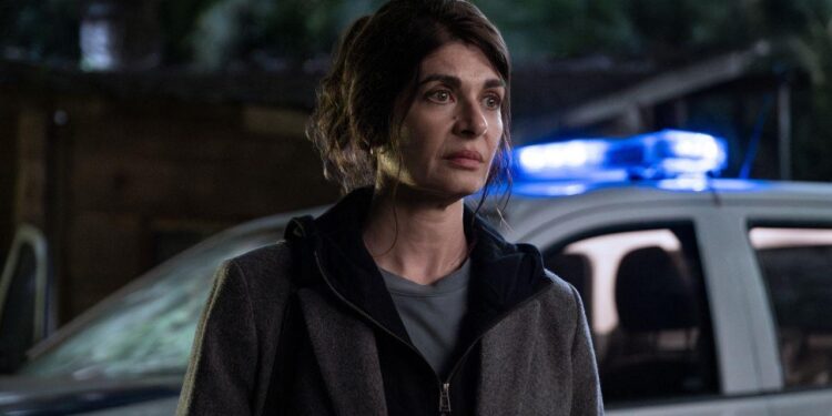 Essa nova série da Netflix está virando febre entre fãs de suspense