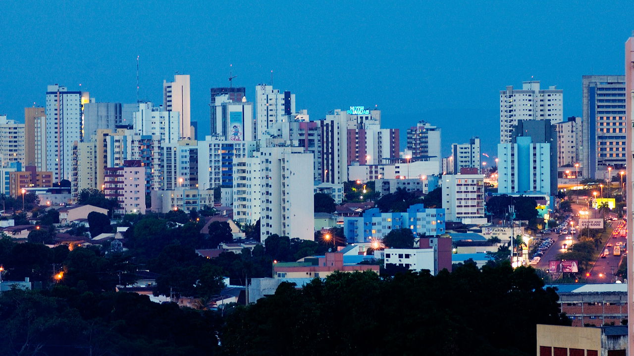 O abandono brasileiro, cidades onde o emprego não atrai ninguém